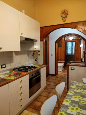 Casa gialla